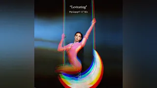 Levitating (Physiopop47 12" Extended Mix) - Dua Lipa