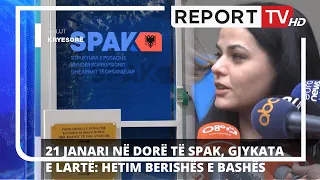 Report TV - Titujt kryesorë të lajmeve ora 10:00 (13-3-2024)