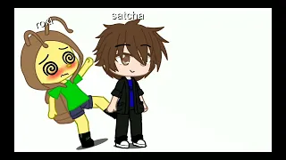 me gusto /meme / roxi x satcha/ seran lo de la parte 3 de roxi x satcha xdddd viva roxi x satchaa:)