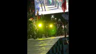 2019 Baja 1000: My Pro-Moto Ironman Experience