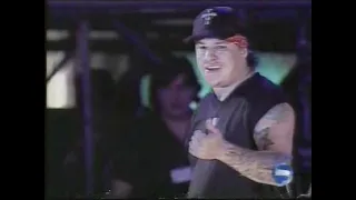 Charlie Brown Jr - Festival de Verão Salvador de 2003 (Áudio Remasterizado)