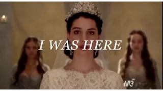 Mary Stuart - I Was Here (Reign)