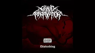 Grave Profanator - Disturbing (1 lunatic and icepicks)