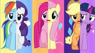 MY LITTLE PONY SEASON 3 EPISODE 13 (MAGICAL MYSTERY CURE)