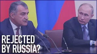 SOUTH OSSETIA | What Does Russia Really Want?