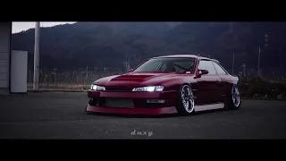 JDM EDIT | s14 | Duxy | Love Nwantiti