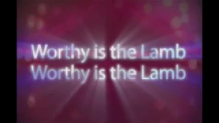 Worthy Is the Lamb - Hillsong Worship ~ 1 Hour Lyrics