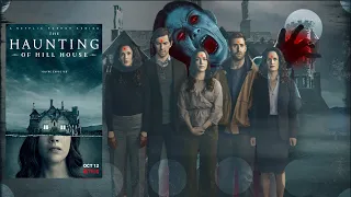 The Haunting of Hill House': Book Summary & Analysis