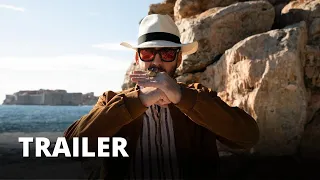 IL TALENTO DI MR C. | Trailer italiano del film con Nicolas Cage e Pedro Pascal