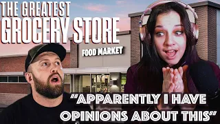 *Apparently I have opinions about this* ALDI The Best Grocery Store On Earth-The Fat Files