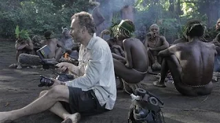 Oscar Nominee 'Tanna' Puts Spotlight on South Pacific Tribe