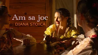 Diana Stoica - Am sa joc | Official Video