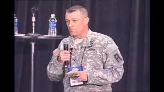 COL John M. Cyrulik - Aviation Training and Leadership Development in the Operational Army