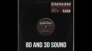 EMINEM - THE REAL SLIM SHADY [8D SOUND]