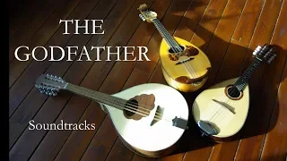 THE GODFATHER - 6 Soundtracks for mandolin ensemble