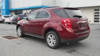 2017 Chevrolet Equinox H8474 - Reading PA