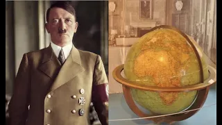 Hitler's Missing Globe