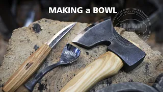 Making a Bowl (Zorkin_Art)