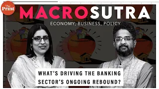 What is driving Banking sector's dream run: Profits up, NPAs down