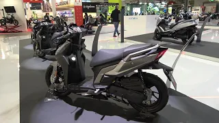 2022 KYMCO AGILITY