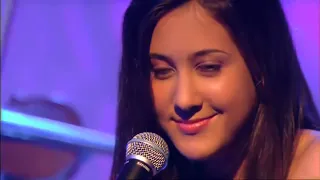 VANESSA CARLTON- 1000 MILES- Top Of The Pops, UK(8/9/2002)  4K HD