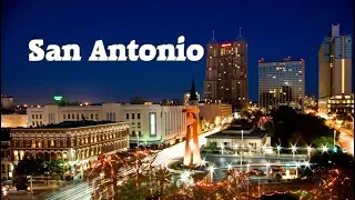 Top 10 reasons NOT to move to San Antonio, Texas. The Alamo cities Pros and Cons.