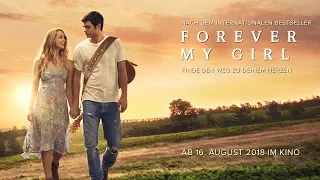 FOREVER MY GIRL - Trailer deutsch