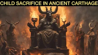 Child Sacrifice in Ancient Carthage