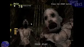 Game-Geki: The Silent Hill: The Arcade Playthrough Part 2 - End