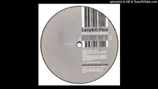 Lexy & K-Paul - Electric Kingdom (Trash Mix)