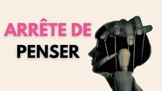 On est foutu, on pense trop ! Apprendre à stopper les pensées compulsives !