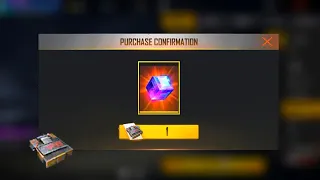 USE FREE TOKEN 🎁 EXCHANGE FREE MAGIC CUBE 😱 TRY LUCK 🔥 FREE FIRE