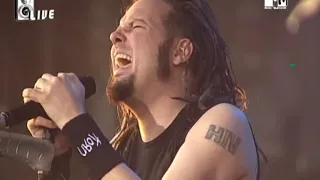 KoRn - Live At Rock Am Ring 2006 HD