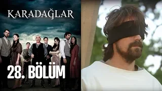 Karadaglar - Episode 28