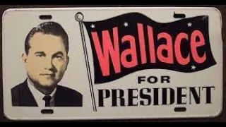 What if George Wallace Won in 1968?