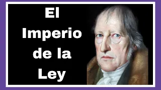 La Filosofía de la Historia de Hegel. Sesión 5. Curso sobre Filosofía de la Historia