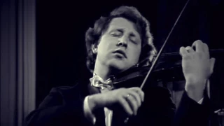 Shlomo Mintz – Sibelius: Violin Concerto (Live, 1984)