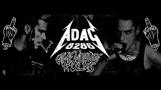 A.D.A.C. 8286 - Stuntman Mike (Fan Video)