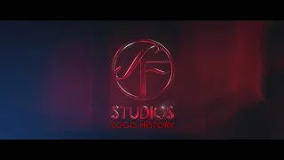 Svensk Filmindustri Logo History [1919-Present] [Ep 100]