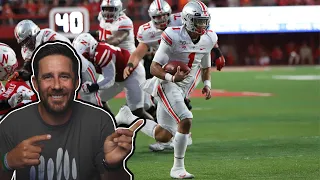 CFB Analysis: Justin Fields, Part 3