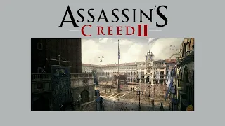 Assassin's Creed II Ost Venice Escape Extended