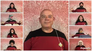 Theme from Star Trek: Voyager