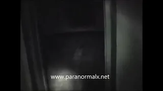 Barton Mansion Haunted Footage Ghost on Camera