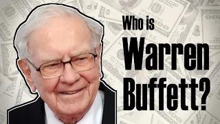 Warren Buffett - The Greatest Investor of All Time (Investor Profile)