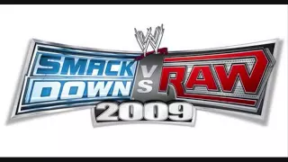 Smackdown vs Raw 2009 - Deadman Walking