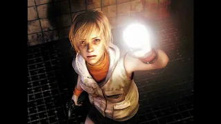 End of A Small Sanctuary - Silent Hill 3 Extended