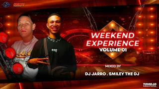 Weekend Experience - Volume 01