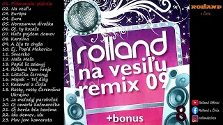 Rolland z Čirča CD 8  01  Pidmanula, pidvela