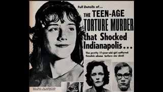 True Crime Thursday: The Murder of Sylvia Likens