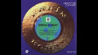 Erkin Koray - Cemalim (Vinyl)